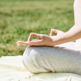 瞑想メンタルトレーニング